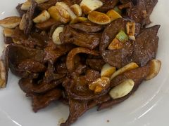 -金丝饭庄(金丝新天地保障性住宅小区店)