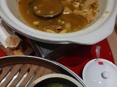-山西会馆·晋菜·晋商宴·学堂记忆(许坦西街店)