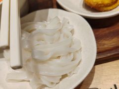 -小满手工粉(北京富力广场店)