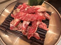 -西塔老太太泥炉烤肉(青浦蟠龙天地店)