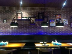 大堂-红盔甲·小龙虾(天钥桥店)