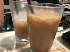 -翠华餐厅(旺角文华商场店)