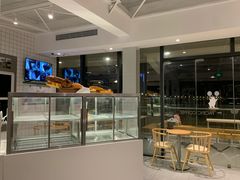 -太平洋咖啡(海天驿站店)