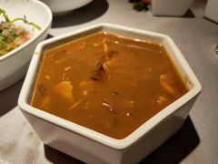 牛肉胡辣汤-掌柜的店·河南菜(世茂店)