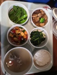 -芙蓉花月子会所(朝阳区店)