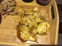 膳麒轩武烤新料理(国贸店)-HIHE Bistro·Oyster Bar(华熙live店)