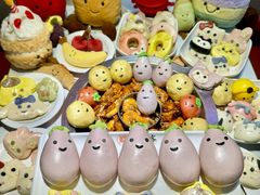 -喜虾客·大虾火锅(郑州无限城店)