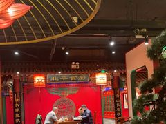 -北平食府.北京烤鸭(亦庄店)