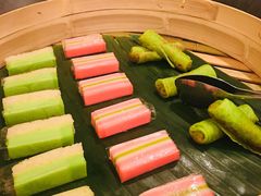 -咖啡苑自助餐厅·中国大饭店