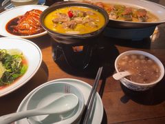 -应天大明王朝·南京菜(中山陵店)