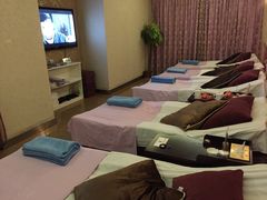 -富士康足浴休闲会所(锦华苑店)