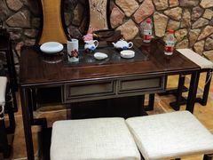 -卿雲阁私人高定餐厅(汉口江滩店)