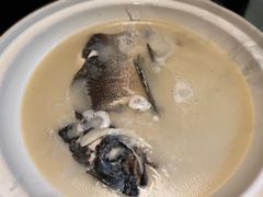-久宴·天目湖大鱼头(恐龙园店)