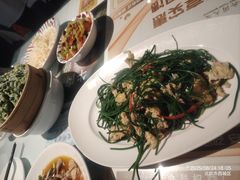 -新疆兵团食府清真(马连道店)