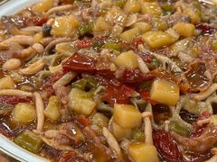 -乔家满族八大碗(流水沟店)