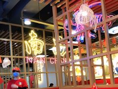 大堂-老闵田螺馆·南昌特色(总店)