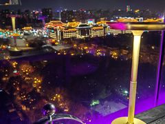 -烛影拾光观景餐厅·创意菜·摄影·小提琴(大唐不夜城店)