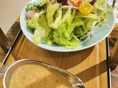-通海俄式烧烤·俄罗斯大串(嵩山路店)