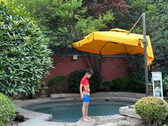 -西安华清御汤酒店