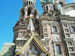 -滴血救世主教堂