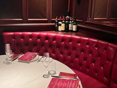 -Wolfgang’s Steakhouse 沃夫冈牛排馆(上海白玉兰广场店)