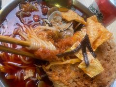 -龍城柳州螺蛳粉(群星路店)