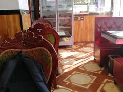 大堂-马布尔莱斯食府(西红门店)