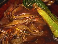 火锅粉-水碾河刘老大串串香(水碾河路店)