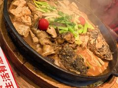 -老板恋上鱼(印象城店)