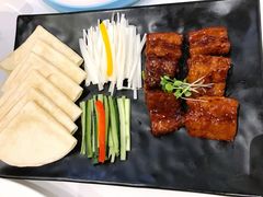 -阿明小菜·海鲜·上海菜(梅陇华理店)