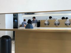 -喜茶(永旺梦乐城店)