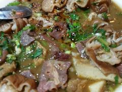 -原肖村桥卤煮(旧宫东路店)