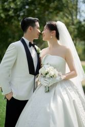 -麦田·婚纱摄影(天河新天地店)