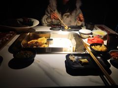 -九鼎轩脆毛肚火锅(南京东路店)