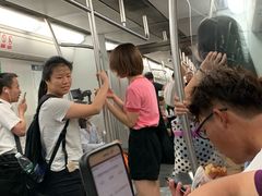-平安里(地铁站)