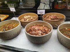 -韩盛·盛江山自助料理(中街大悦城店)