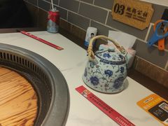 -地锅公社·现炒地锅鸡·地锅鱼·夜宵(罗锦路店)