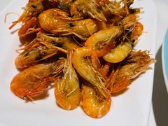 -翠亭酒家(山西南路店)