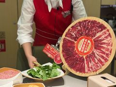 -海底捞火锅(九霄梦天地店)