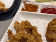 -海底捞火锅(振华商厦店)
