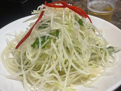 -郑喜旺烧烤(郑州总店)