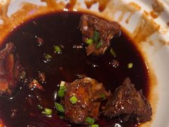 -绿茶餐厅(松江万达店)