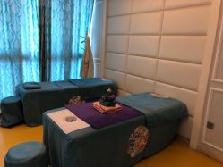 -悦芳庭美肤美体品牌集合店