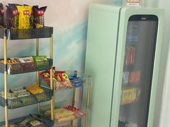 -CIAO·团建聚餐·生日派对轰趴馆(福田店)