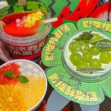 这家东莞首家我可惦记好久啦 / 头牌烧菜火锅香迷糊了