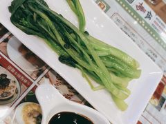 -七爷清汤腩·港式餐厅(金狮广场店)