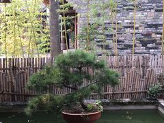 -驿舍·民國老营房院子私房菜(科学会堂店)