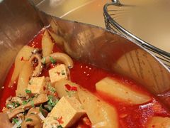 -左庭右院鲜牛肉火锅(环球港店)