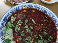 -清真磨沟沿老字号牛肉面(总店)