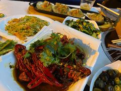 -冰城小镇音乐串吧·聚会餐厅(百子湾店)